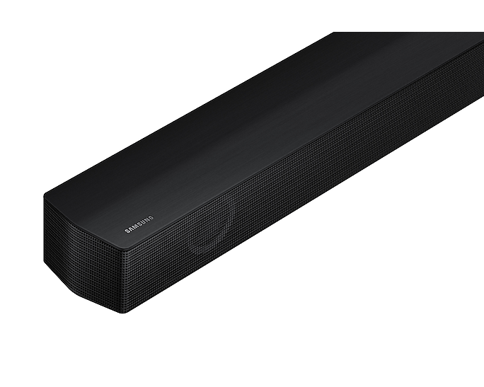 Samsung HW-B530/XU 2.1Ch 360W Soundbar With Wireless Subwoofer And Game Mode (Renewed)