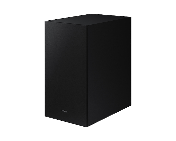 Samsung HW-B530/XU 2.1Ch 360W Soundbar With Wireless Subwoofer And Game Mode (Renewed)