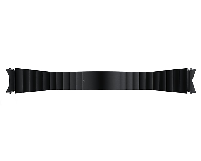 Samsung Metal Link Bracelet (Galaxy Watch 4 Classic 42mm) GP-TYR880HCABW (New / Open Box)