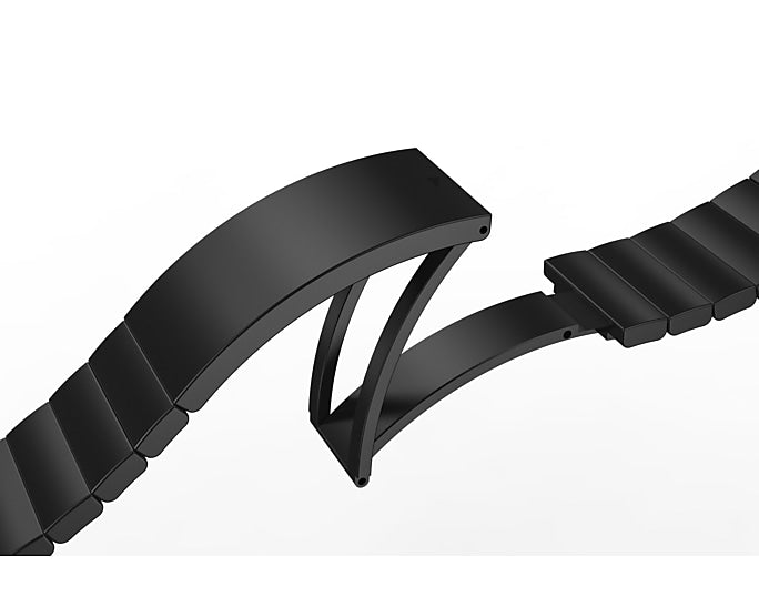Samsung GP-TYR925HCABW Link Bracelet Titanium For Galaxy Watch5 Pro Black (New / Open Box)
