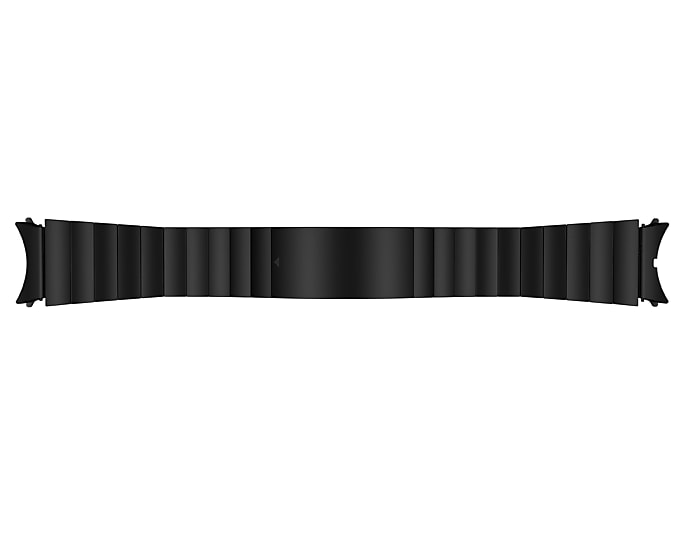 Samsung GP-TYR925HCABW Link Bracelet Titanium For Galaxy Watch5 Pro Black (New / Open Box)