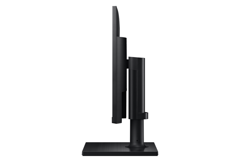 Samsung LF27T450FQUXEN 27'' T45F Full HD IPS LED Monitor Height Adjustable Stand (New)