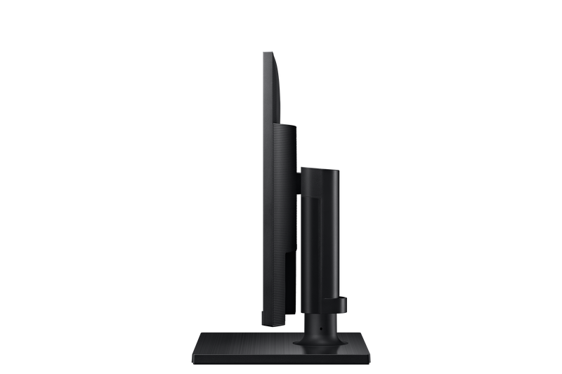Samsung LF27T450FQUXEN 27'' T45F Full HD IPS LED Monitor Height Adjustable Stand (New)