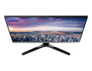 Samsung LS27R350FHUXEN 27'' SR350 Full HD Monitor With Bezel-Less Display 1920 x 1080 (Renewed)