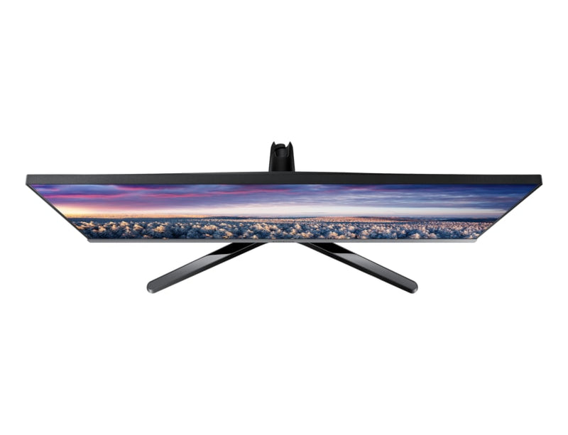 Samsung LS27R350FHUXEN 27'' SR350 Full HD Monitor With Bezel-Less Display 1920 x 1080 (Renewed)