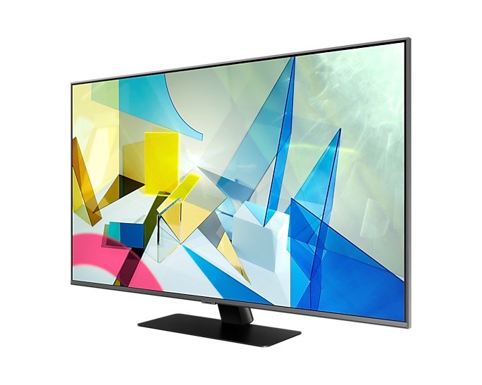 Samsung QE65Q85TATXXU 2020 65'' Q85T QLED 4K HDR Smart TV (New)