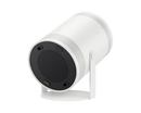 Samsung SP-LSP3BLAXXU The Freestyle Smart Portable TV LED Projector 1920 x 1080 (Renewed)