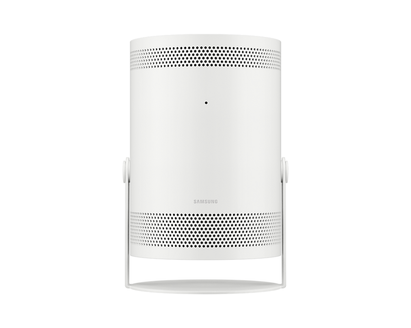 Samsung SP-LSP3BLAXXU The Freestyle Smart Portable TV LED Projector 1920 x 1080 (Renewed)