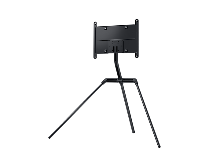 Samsung Studio Stand For Samsung The Frame/QLED/LED TVs 50''-65'' VG-SESA11K/XC (Renewed)