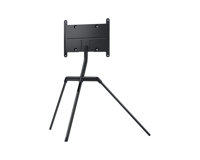 Samsung Studio Stand For Samsung The Frame/QLED/LED TVs 50''-65'' VG-SESA11K/XC (Renewed)