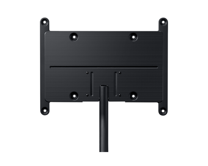 Samsung Studio Stand For Samsung The Frame/QLED/LED TVs 50''-65'' VG-SESA11K/XC (Renewed)