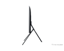Samsung Studio Stand For Samsung The Frame/QLED/LED TVs 50''-65'' VG-SESA11K/XC (Renewed)