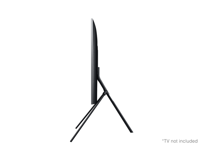 Samsung Studio Stand For Samsung The Frame/QLED/LED TVs 50''-65'' VG-SESA11K/XC (Renewed)