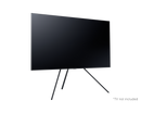 Samsung Studio Stand For Samsung The Frame/QLED/LED TVs 50''-65'' VG-SESA11K/XC (Renewed)