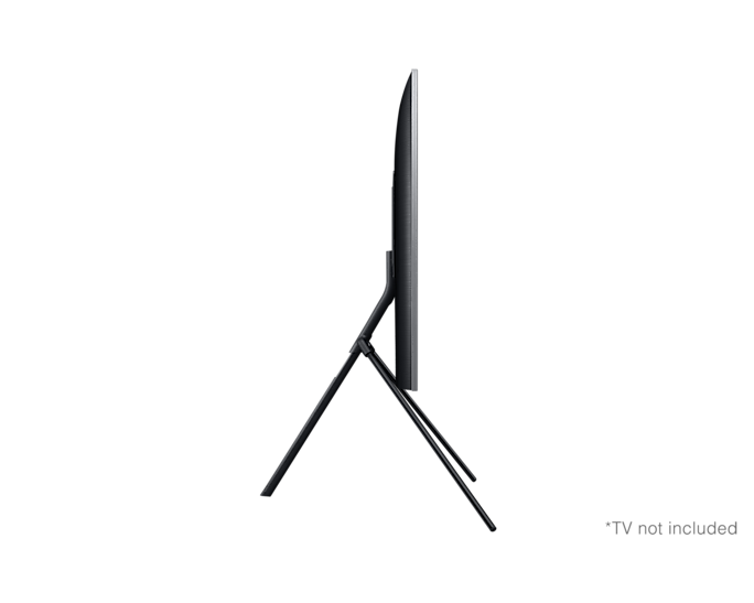 Samsung Studio Stand For Samsung The Frame/QLED/LED TVs 50''-65'' VG-SESA11K/XC (Renewed)