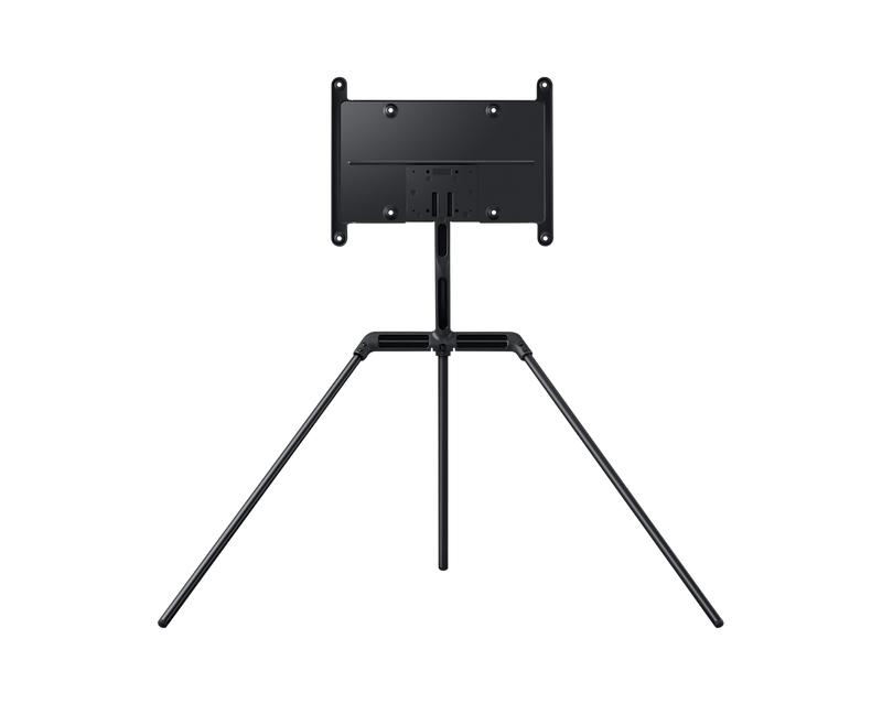 Samsung Studio Stand For Samsung The Frame/QLED/LED TVs 50''-65'' VG-SESA11K/XC (Renewed)