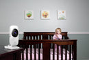 Motorola MBP482 2.4 Inch Video Baby Monitor Built In Heat Sensor (Renewed)