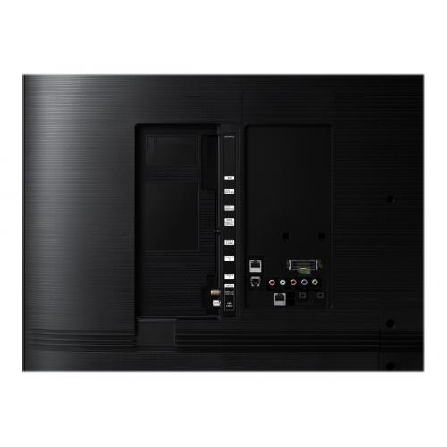 Samsung Hospitality HT690U 43 Inch 4K Ultra HD Smart TV Black (Renewed)