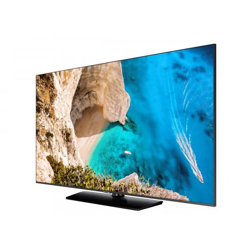 Samsung Hospitality HT690U 43 Inch 4K Ultra HD Smart TV Black (Renewed)
