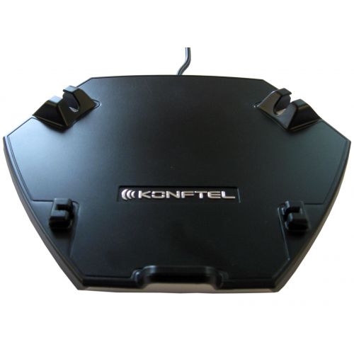 Konftel 300Mx Mobile Conference Phone SD Slot Black (New / Open Box)