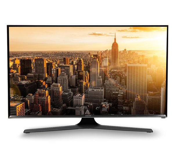 Samsung LT32E390SX/XU 32 Inch Smart LED Full HD TV 1920 x 1080 Silver (New)