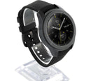 Samsung SM-R815FZKABTU Galaxy Smart Watch LTE 4G GPS Midnight Black 42mm (Renewed)