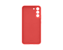 Samsung Galaxy S22+ Silicone Mobile Phone Cover Glow Red EF-PS906TPEGWW (New / Open Box)