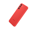 Samsung Galaxy S22+ Silicone Mobile Phone Cover Glow Red EF-PS906TPEGWW (New / Open Box)