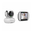 Motorola MBP36S Digital Video Baby Monitor 3.5'' Colour LCD Display (Renewed)