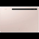 Samsung Galaxy Tab S8+ 12.4'' 128GB 8GB Wi-Fi Tablet Pink Gold SM-X800NIDAEUB (New / Open Box)