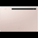 Samsung Galaxy Tab S8+ 12.4'' 128GB 8GB Wi-Fi Tablet Pink Gold SM-X800NIDAEUB (New / Open Box)