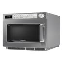 Samsung Professional Microwave Oven 1850W 26L Stainless Steel MJ26A6093AT/EU (New)