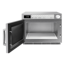 Samsung Professional Microwave Oven 1850W 26L Stainless Steel MJ26A6093AT/EU (New)