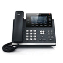 Yealink SIP-T46G PoE 10 Line IP Gigabit IP Conference Phone 4.3'' LCD Display (Renewed)