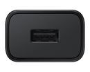 Samsung 15W Travel Adapter (Fast Charging with USB Type-C Cable) EP-TA200CBEGGB (New / Open Box)