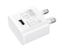 Samsung 15W Travel Adapter (Adaptive Fast Charging W/O USB Cable) EP-TA200NWEGGB (New / Open Box)