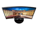 Samsung 27'' Curved Monitor CF390 Full HD 1920x1080 LC27F390FHRXXU (New / Open Box)