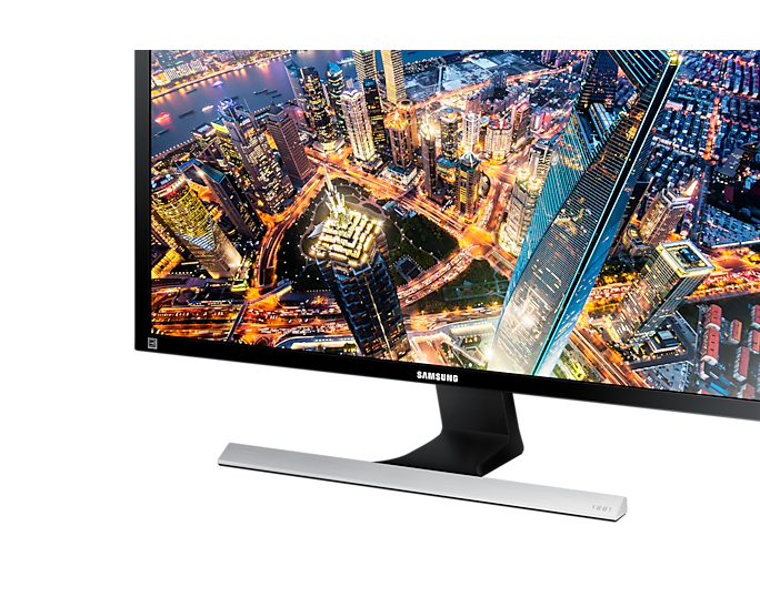 Samsung LU28E570DSL/XU 28'' 4K UHD LED Monitor 3840 x 2160 60 Hz (New)