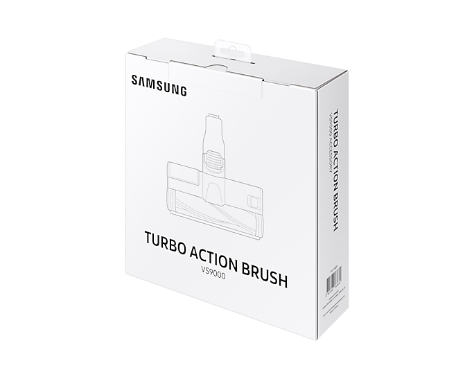 Samsung Turbo Action Brush Genuine Accessory For Stick Vacuum Cleaner VCA-TAB90A (New)