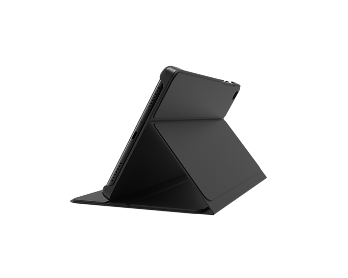 Samsung Galaxy Tab A 8'' Book Tablet Cover Black GP-FBT295AMABW (New / Open Box)