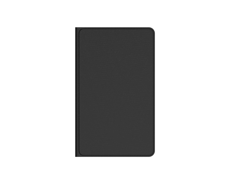 Samsung Galaxy Tab A 8'' Book Tablet Cover Black GP-FBT295AMABW (New / Open Box)