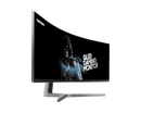 Samsung 49'' LC49HG90DMRXXU Dual-FHD Curved Gaming Monitor 3840x1080 Quantum Dot (New)