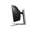 Samsung 49'' LC49HG90DMRXXU Dual-FHD Curved Gaming Monitor 3840x1080 Quantum Dot (New)