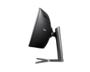Samsung Curved Gaming Monitor 49'' LED Dual WQHD 5120x1440 LC49RG90SSRXXU (New / Open Box)