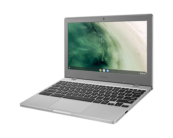 Samsung XE310XBA-KA1UK Chromebook 4 Chrome OS 11.6'' M3 4GB (New / Open Box)