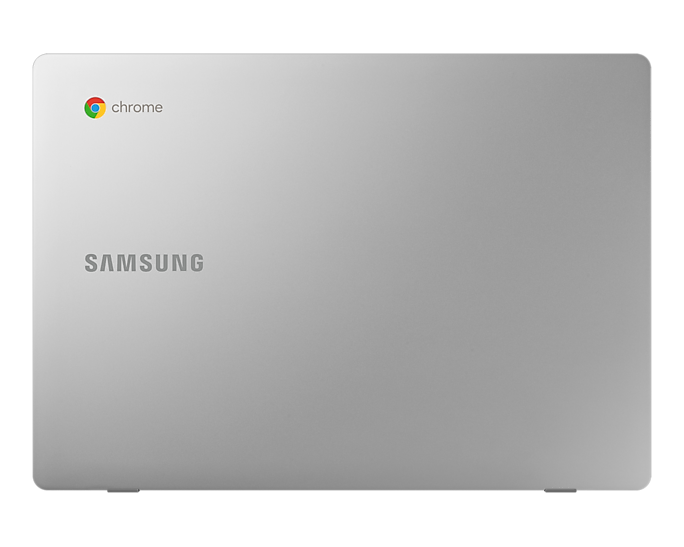 Samsung XE310XBA-KA1UK Chromebook 4 Chrome OS 11.6'' M3 4GB (New / Open Box)