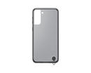 Samsung Galaxy S21+ 5G Clear Protective Mobile Phone Cover Black EF-GG996CBEGWW (New / Open Box)