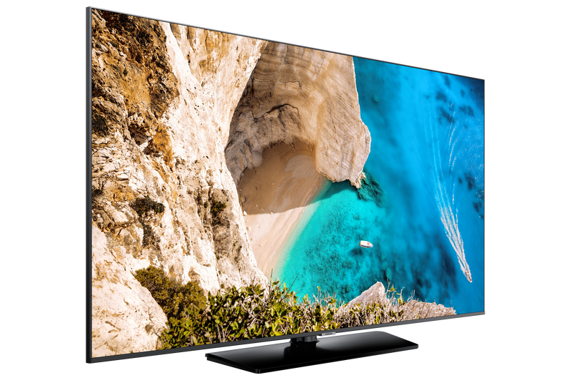 Samsung HG55EJ690YBXXU 55'' Crystal UHD 4K Hotel Commercial TV 3840 x 2160 (New)
