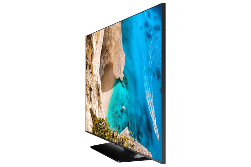 Samsung HG55EJ690YBXXU 55'' Crystal UHD 4K Hotel Commercial TV 3840 x 2160 (New)