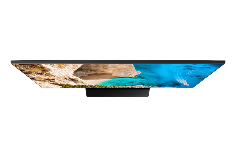 Samsung HG55EJ690YBXXU 55'' Crystal UHD 4K Hotel Commercial TV 3840 x 2160 (New)